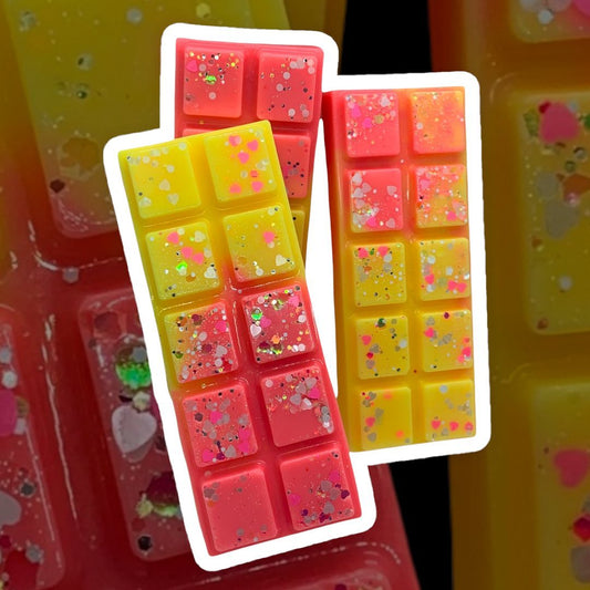Regular Scents Wax Melt Snap Bars
