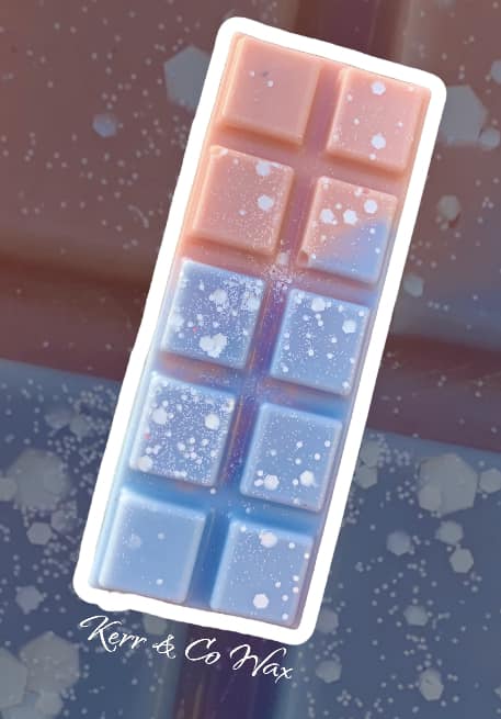 Regular Scents Wax Melt Snap Bars