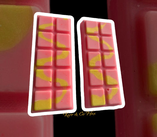 Festive Scents Wax Melt Snap Bar