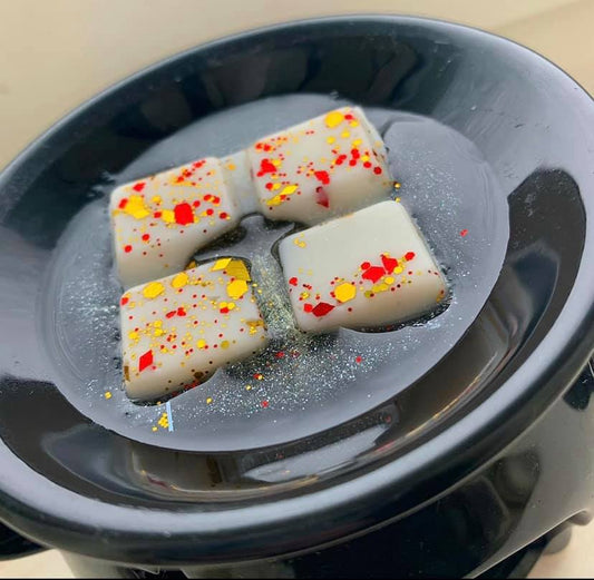 Wax Melt Snap Bar (All Scents)